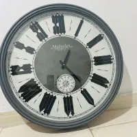 ساعت دیواری