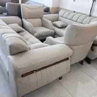 مبل تخت شو