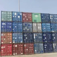 کانتینر 40 فوت