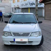 پراید۱۳۲seمدل۹۳