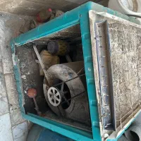 کولر اسنوا 3500