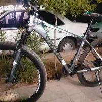 دوچرخه سان اسپید ۲۹ هایپر اسکات جاینت کیوب فوجی