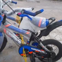 دوچرخه ۱۲ صفر