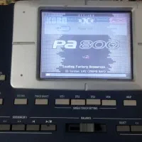 کیبورد pa800