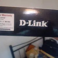 مودم dlink n300|مودم و تجهیزات شبکه|قم, پردیسان|دیوار