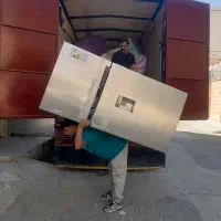 باربری کرمانشاه 22بهمن، نوبهار صدرا بسته بندی شیک