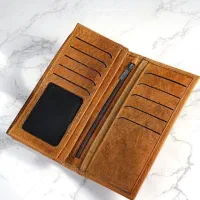 کیف پول گمشده/مژدگانی بابت لطف شما