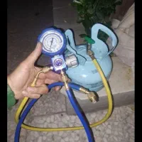 تعمیرات تخصصی انواع کولرگازی،لباسشویی وپکیج،بخاری