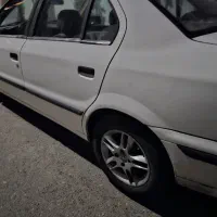 سمند lx ef7 مدل ۹۶