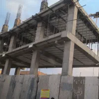 نیروی وارد ارماتور بندی و قالب بندی