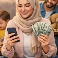 کسب و کار آنلاین مختص بانوان