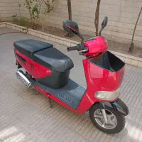 جهانرو مدل کانرو