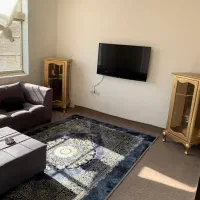 سوئیت مبله مرکز شهر