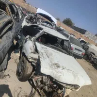 زانتیا ۸۹تصادفی