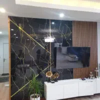 برج۱۲۷م ویو ابدی کوه ردیف اول شهرک خرازی منطقه۲۲|فروش آپارتمان|تهران, شهرک خرازی|دیوار