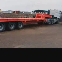 کمرشکن لودر پاکت پنج تنی