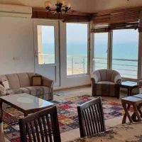 پنت ۱۴۰ متری پلاک 1 سرخ رود