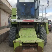 کمباین سهند