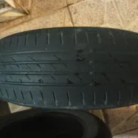 لاستیک195/65/15
