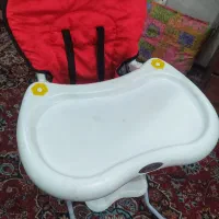 صندلی غذای کودک