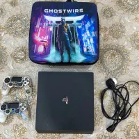 ps4 pr0|کنسول، بازی ویدئویی و آنلاین|تهران, خانی‌آباد|دیوار