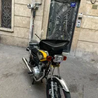 مو تور پرواز ۲۰۰