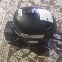 موتور یخچال دو درب خانگی ال جی