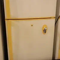 مایکروویو و گاز و یخچال