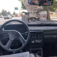 فروش یکدستگاه پراید۸۲برنگ سفید