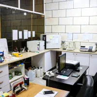 مدیر داخلی و اداری فقط آقا نیازمندیم