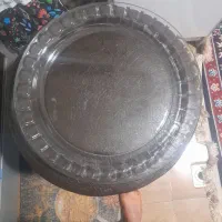 دیس شیشه ای فرانسوی