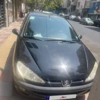 206sd مدل94