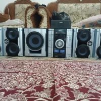 تعدادی ضبط و باند از بهترین برند جهان