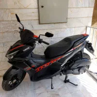 موتور سیکلت