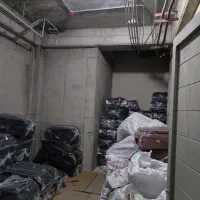 یک واحد انباری به متراژ 22.5 بفروش میرسد