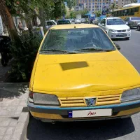تاکسی روآ سال ۱۳۹۰