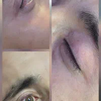 بن مژه میکرو بلید شید لب رایگان