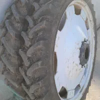 چرخ باریک سایز۴۸