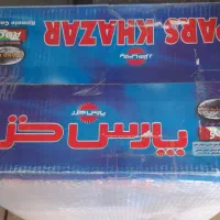 یک عدد پنکه پارس خزر پایدار به فروش ۸