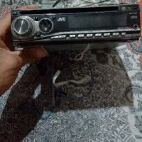 پخش JVC