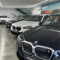 Bmw ix3|خودرو سواری و وانت|تهران, طرشت|دیوار