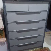 دراور چوبی طوسی