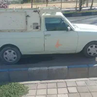 حمل بار وانت..داخل شهر بیرون شهر