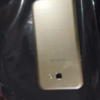 گوشی موبایل A7 2017