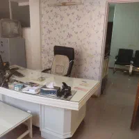 دفترکار۷۳متر،۳خواب برهشت بهشت غربی