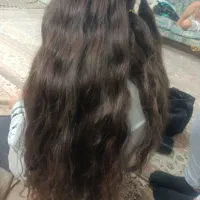 خریدار حرفه‌ای موی طبیعی بانوان