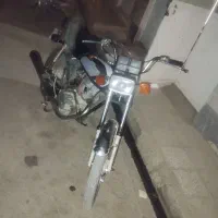 موتور مدل ۹۴