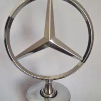 آرم بنز c200