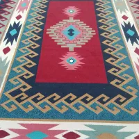 گلیم فرش