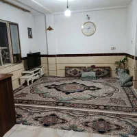خانه تمیز و مرتب